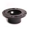 Thrifco Plumbing 4 Inch X 3 Inch Closet Flange, Hub 6793633 - alternate 3